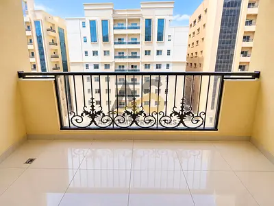Beautiful 2bhk Open view • Wardrobe • Parking • Store Room • New Muwaileh