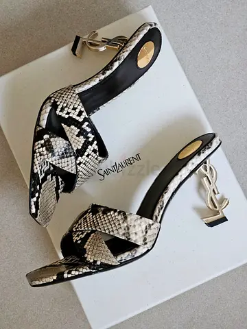 YSL high heel for women
