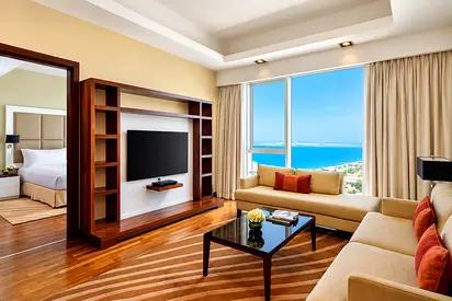 All Bills Included | 1BR | Sea View