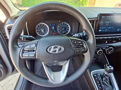 صورة 9 لـ 2021 Hyundai VENUE