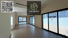 Brand-New 4-Bedroom Villa for Rent in Azha Community , Ajman | Maid’s Room | AED 110,000