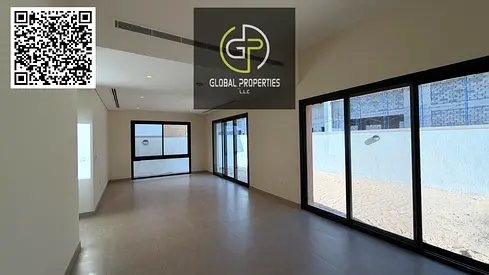 Brand-New 4-Bedroom Villa for Rent in Azha Community , Ajman | Maid’s Room | AED 110,000