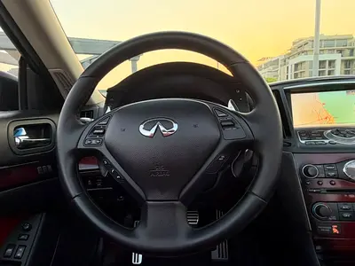 صورة مصغرة 12 لـ 2016 Infiniti Q60