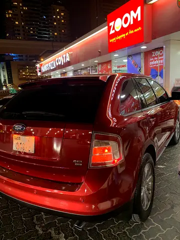 صورة 5 لـ 2007 FORD EDGE