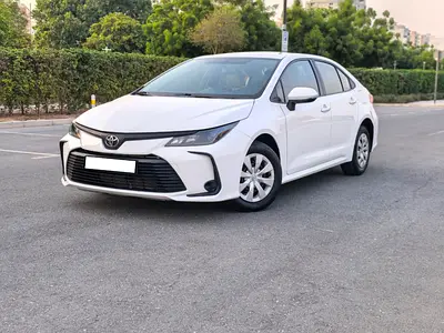 صورة 3 لـ 2023 Toyota COROLLA
