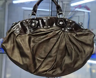 ORIGINAL VERSACE LADIES BAG