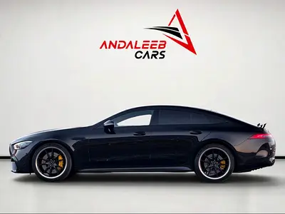 2023 Mercedes-BENZ AMG — миниатюра 11