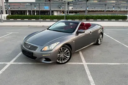 صورة 4 لـ 2016 Infiniti Q60