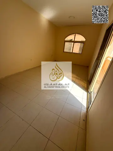 For Annual Rent | 1 Bedroom Hall + 2 Baths | Opposite Gold Souk | Al Rashidiya 3 - Ajman | AED 25,0