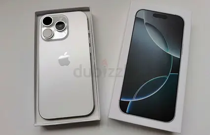 Iphonr 16 pro