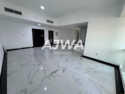 Fully upgraded 2 Bed opposite DMCC Metro Station