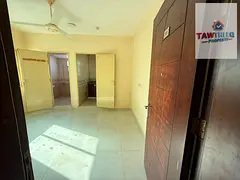 Unfurnished Studio for Monthly Rent in Al Bustan, Ajman | Separate Kitchen | All Bills INCLUDED
