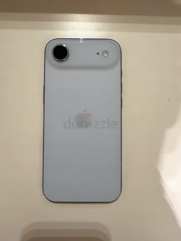 iPhone Air
