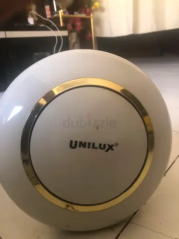 Unilux Ceiling Fan