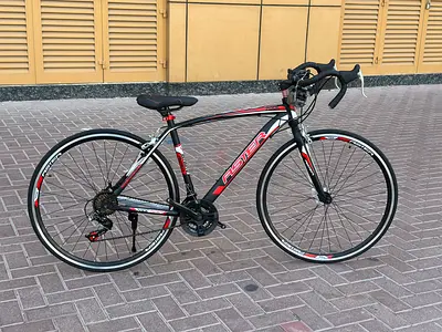 Road bike brand new