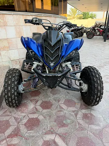 Raptor 700