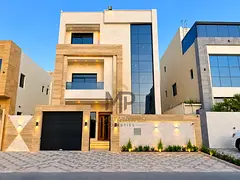 Own a spacious villa with a private rooftop in a prime location!