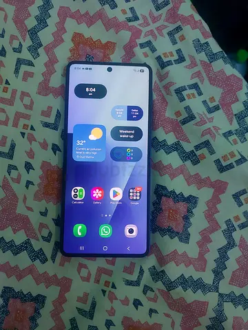 Samsung Galaxy Z, Flip 7- Excellent, working condition