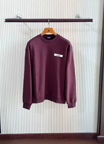 Jacquemus sweatshirt for men