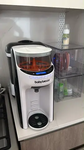 Babybrezza Advanced Pro Formula