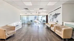 Furnished Office | Pantry & Washroom Included