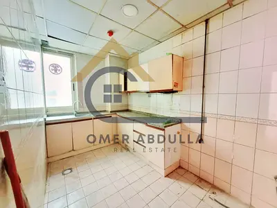 Family 1Bhk Apartment Only 25 in Muwaileh Area