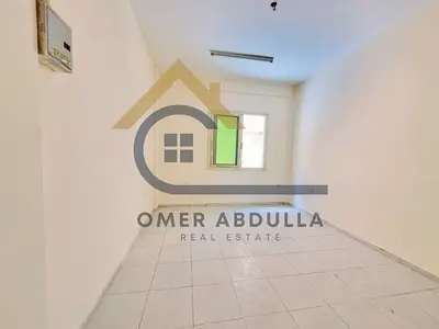 Family 1Bhk Apartment Only 25 in Muwaileh Area