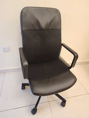 Chair from IKEA