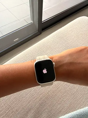 Apple watch series 7- 41mm for sale