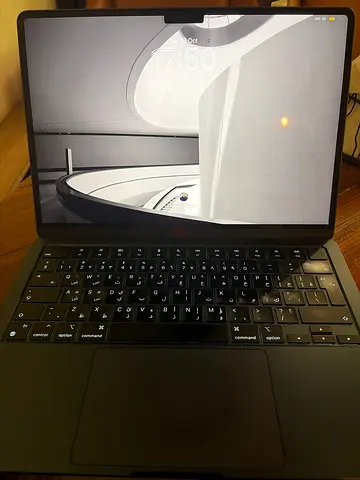 MacBook Air / Space Grey / Very Good Operating Condition