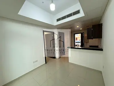 4 Bedrooms | Single Row | Park and Pool Facing