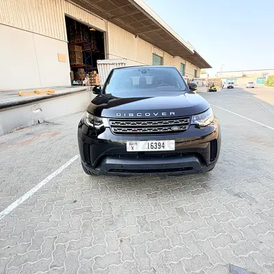 2020 Land Rover Discovery R-Dynamic HSE Canadian Specs
