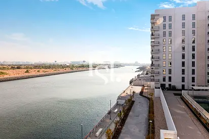 Partial Canal And Ferrari View | Mid Floor!