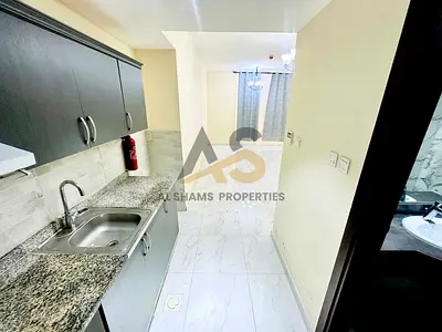 Well Designed Studio Separate Kitchen Bigger Space Hall Car Parking