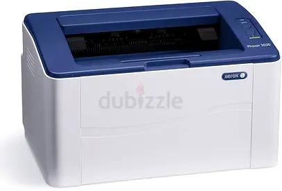 Xerox printer