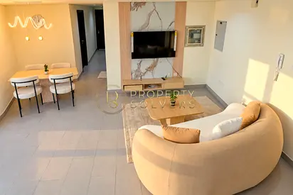 Brand New Upgraded | Luxury Furnished | High Floor