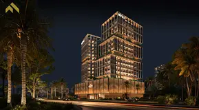 HIGH RETURNS POTENTIAL | 6-YEAR PAYMENT PLAN | FULLY FURNISHED | PRIORITY ALLOCATION