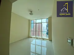 Al Sahl Real Estate 2-Bedroom Apartment for Annual Rent in Al Khan, Sharjah A well-maintained apartm