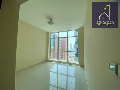 Al Sahl Real Estate 2-Bedroom Apartment for Annual Rent in Al Khan, Sharjah A well-maintained apartment in a prime location, close to all essential se