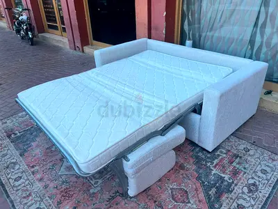 Excellent condition Italian sofa bed