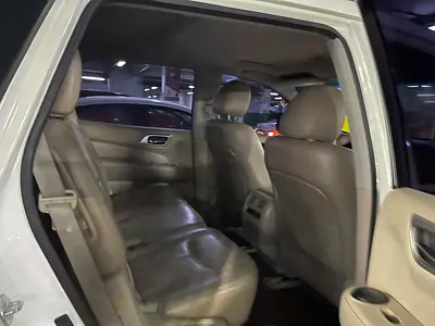 صورة مصغرة 15 لـ 2014 Nissan PATHFINDER