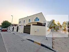 Brand-New 5BR Villa | 2 Halls | Separate Majlis | Ready to Move | Modern Design
