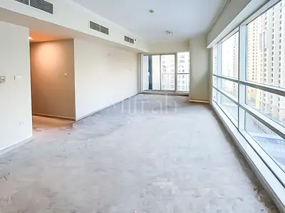 Spacious Layout | Unfurnished | Prime Location