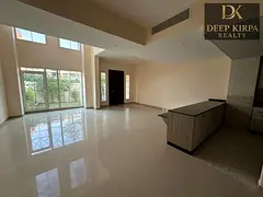 5 BR + Maid | Luxury Living | Spacious Layout | Close to Park