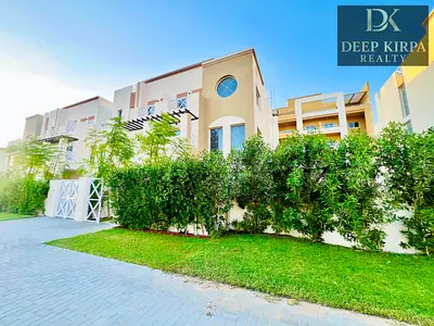 5 BR + Maid | Luxury Living | Spacious Layout | Close to Park