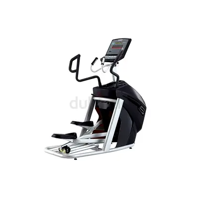 Commercial Elliptical CESG 21" Stride - Self-Powered Commercial Cross Trainer - Brand New