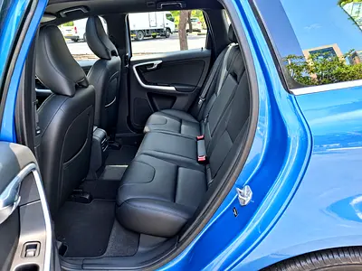 2016 Volvo XC60 photo 7