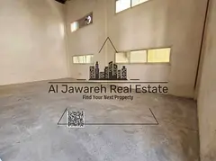 **Warehouse for Rent in Ajman Industrial Area – Main Road Location** An excellent opportunity to r