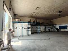 **Warehouse for Rent in Umm Al Quwain – Main Road Location** An excellent opportunity to rent a pr