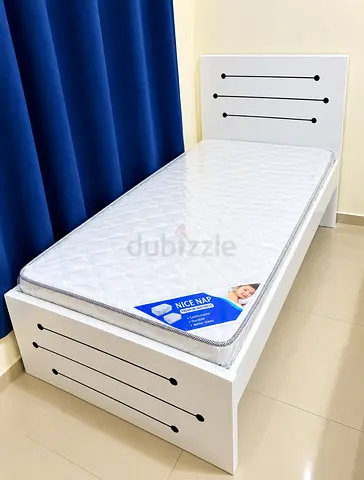 Brand new wooden Bed